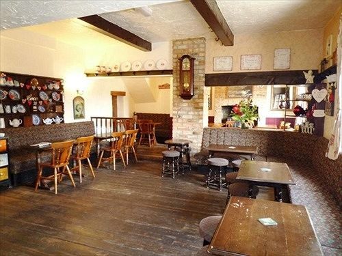 The Oddfellows Arms Sherburn in Elmet Exterior photo